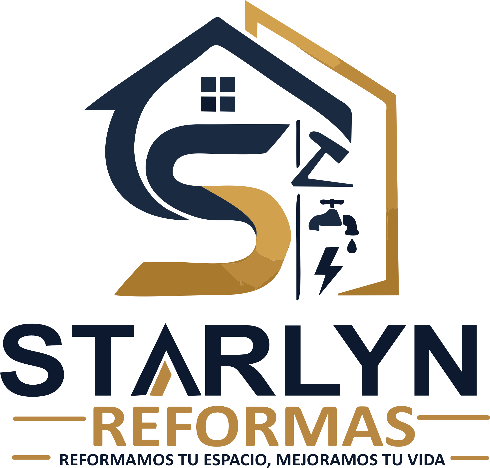 STARLYN REFORMAS